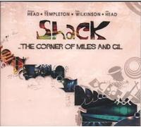 Shack - On the Corner of Miles..