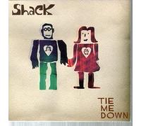 Shack - Tie Me Down [Vinilo]