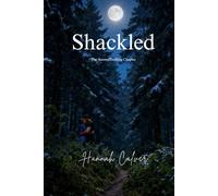 Shackled: Book 2 of The Elementals