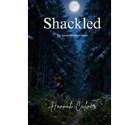 Shackled: Book 2 of The Elementals