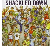 Shackled Down - The Crew
