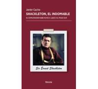 Shackleton El Indomable (ebook)