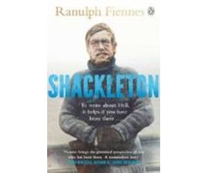 Shackleton: How The Captain Of The Newly Discovered Endurance Saved Hi