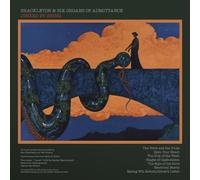 Shackleton & Six Organs Of Admittance - Jinxed By Being