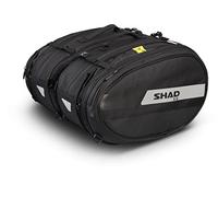 Alforjas SHAD SL58