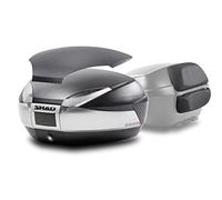 SHAD SH48 TITANIO CARBONO CON TAPA CARBONO