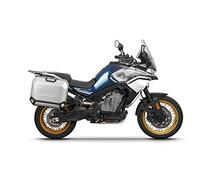Soporte lateral de la maleta Shad 4P System Cf Moto 800MT TU