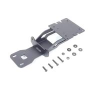 Fijaciones shad top master-bmw ce 04 para moto repuestos ciclomotor accesorios