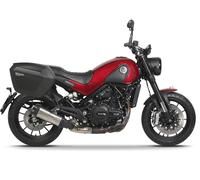 SHAD 3P Portador de caja lateral