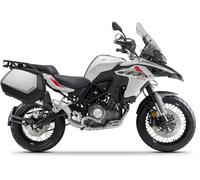 SHAD 3P Portador de caja lateral