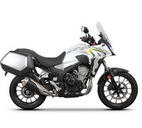 SHAD 3P Portador de caja lateral