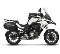 SHAD 3P Portador de caja lateral