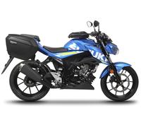 SHAD 3P Portador de caja lateral