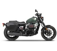 SHAD 3P Portador de caja lateral