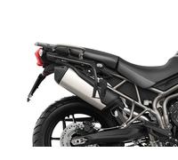 SHAD 3P Portador de caja lateral