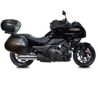 SHAD 3P SYSTEM H0NDA CTX 700 Portador de caja lateral