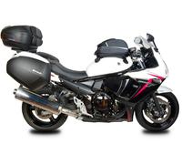 SHAD 3P Portador de caja lateral