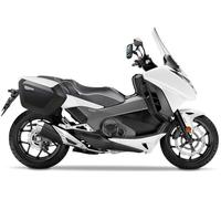 Shad 3P System Honda Integra (2016-2017)