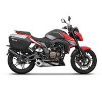 SHAD 3P Portador de caja lateral