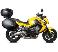 SHAD 3P Portador de caja lateral