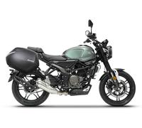 SHAD 3P Portador de caja lateral