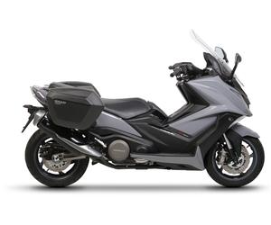 SHAD 3P Portador de caja lateral