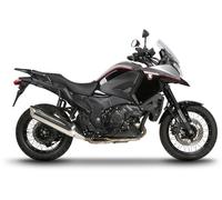 SHAD 3P Portador de caja lateral, tamaño 65 cm