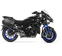 SHAD 3P Portador de caja lateral, tamaño 65 cm