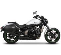 SHAD 3P Portador de caja lateral, tamaño 70 cm para Hombres