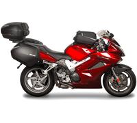 SHAD 3P Portadores de cajas laterales, tamaño 65 cm