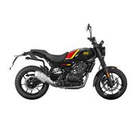 3P System Royal Enfield Guerrilla 450