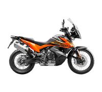 SOPORTE MALETA LATERAL SHAD KTM 790-ADV-790-R-(2019-2020)-K0DV81IF