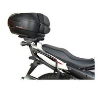 Shad 3P Sistema Soportes Maleta Lateral para muchos modelos de vehículo