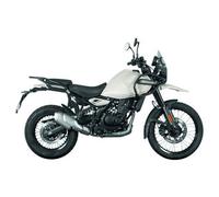 Shad 3P Sistema Soportes Maleta Lateral para muchos modelos de vehículo