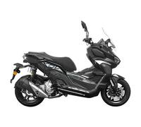 Shad 3P Sistema Soportes Maleta Lateral para muchos modelos de vehículo