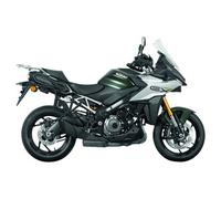 Shad 3P Sistema Soportes Maleta Lateral para muchos modelos de vehículo