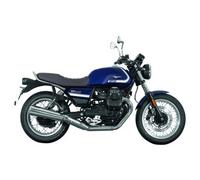 Shad 3P Sistema Soportes Maleta Lateral para muchos modelos de vehículo