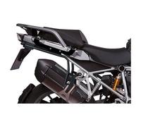 SHAD 3P SYSTEM SUZUKI V-STROM 650 Portador de caja lateral