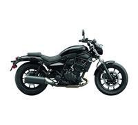 Shad 3P Sistema Soportes Maleta Lateral para muchos modelos de vehículo