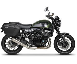 SHAD 3P Soporte de caja lateral