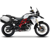 Shad 3P, soporte para maletas laterales male