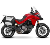 Shad 3P, soporte para maletas laterales male