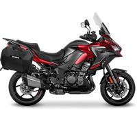 Shad 3P, soporte para maletas laterales male