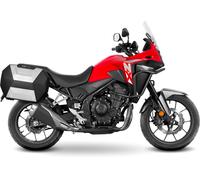 Shad 3P, soporte para maletas laterales male