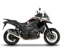 Shad 3P, soporte para maletas laterales male