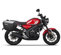 Shad 3P, soporte para maletas laterales male