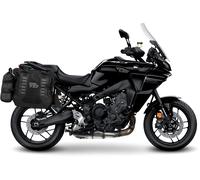 Shad 3P, soporte para maletas laterales male