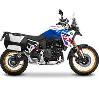 Shad 3P, soporte para maletas laterales male