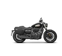 SHAD 3P System Benda V 302 C/V-Cruiser 125