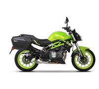 SHAD 3P System Benelli BN302S